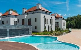 Baltica Heaven - Apartament dwupoziomowy przy plaży
